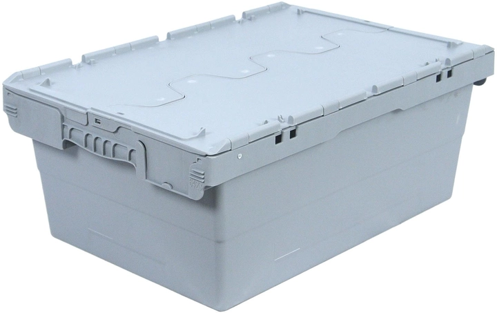 Drawer Polymercenter 600x400x245 mm - Ideal Solution for Organizing Space!
