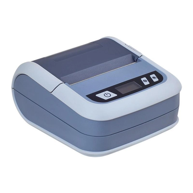 Mobile Rechargeable Thermal Label Printer: An Effective Solution for Your Business!