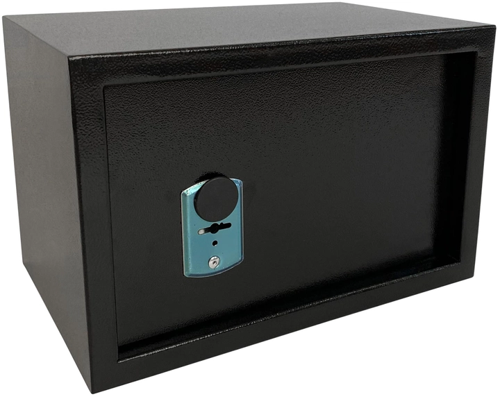 Furniture Safe 20 x 31 x 20 cm: Reliable and Stylish Protection for Your Valuables